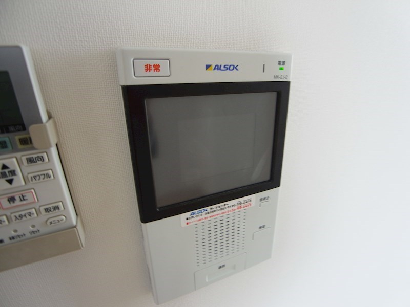 アヴェニール柏の葉 その他4