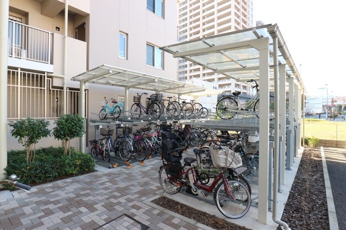 アヴェニール柏の葉 その他外観4