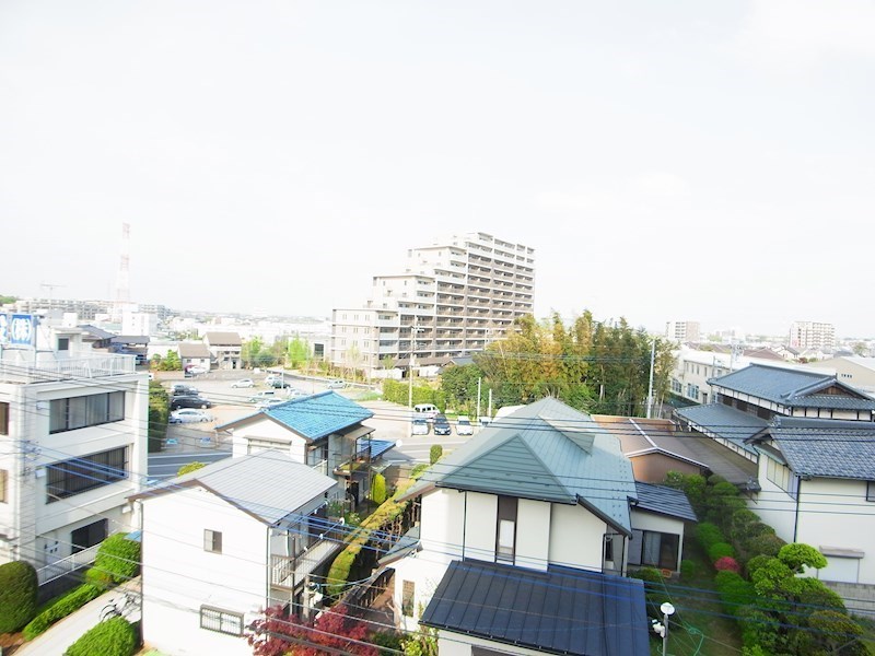 アヴェニール柏の葉 その他8