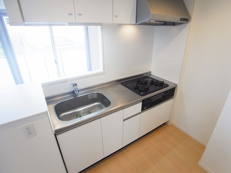 アヴェニール柏の葉 キッチン