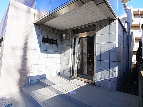 アメニティ富里 その他外観1