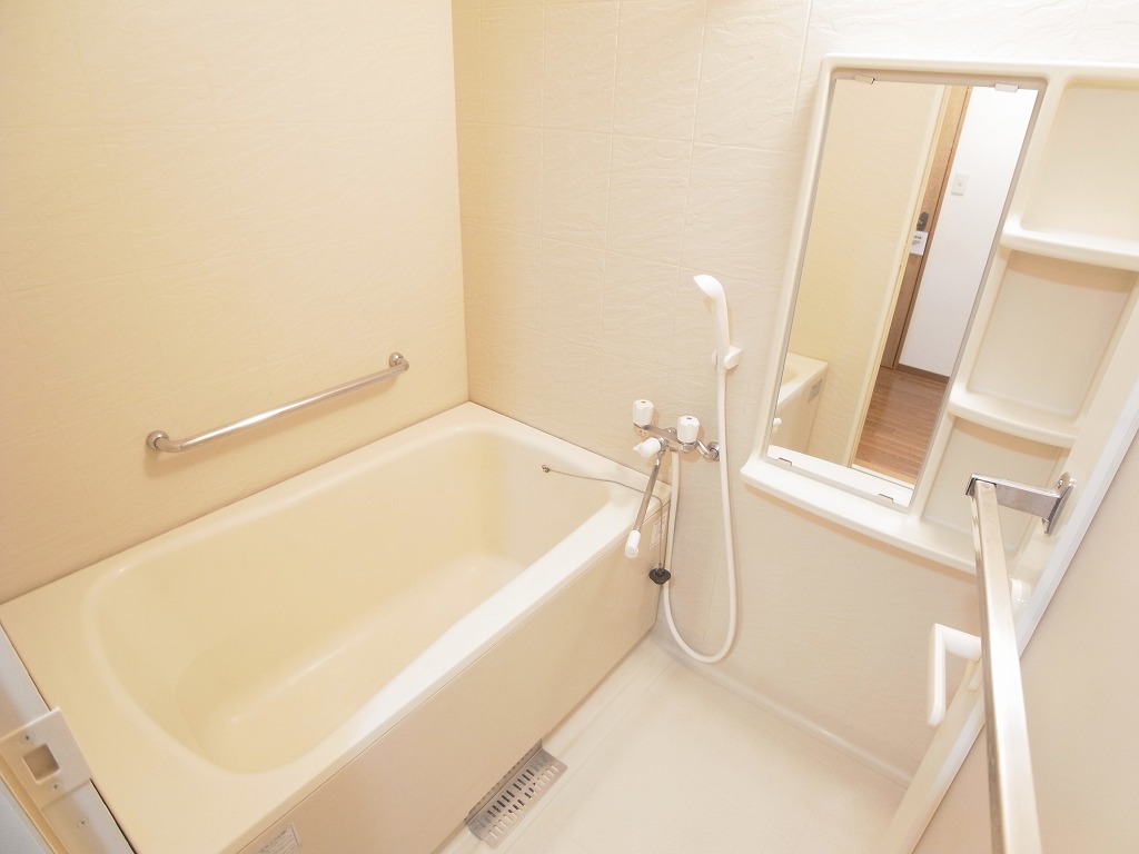 アメニティ富里 風呂画像