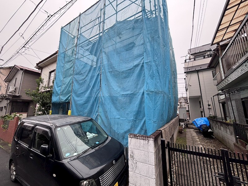 五香戸建 その他外観1