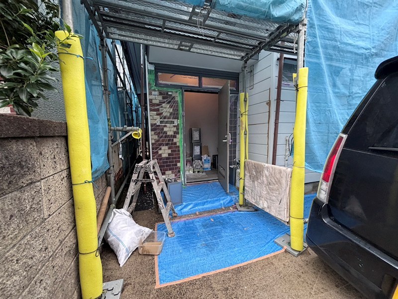 五香戸建 その他外観2