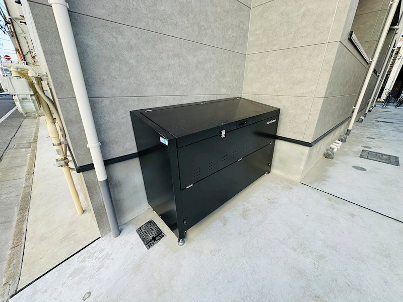 yui　terrace　Ⅱ その他外観1