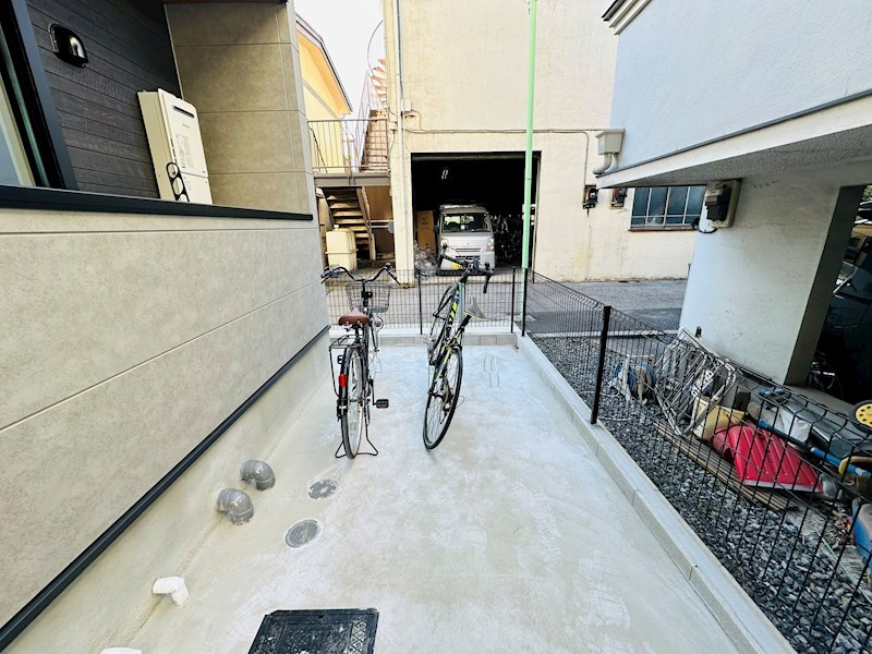 yui　terrace　Ⅱ その他外観4