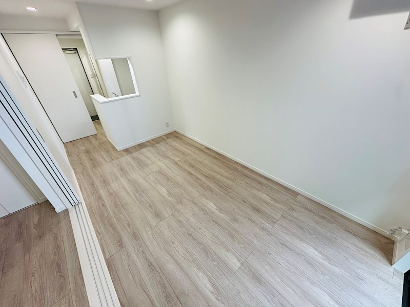 yui　terrace　Ⅱ リビング