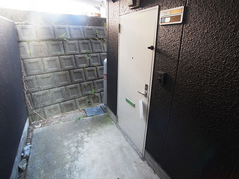 メゾンハヤシミズ  その他外観4