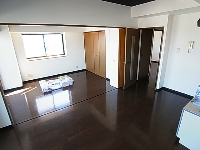 INSURANCE　BLDG.Ⅲ その他4