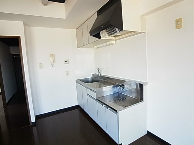 INSURANCE　BLDG.Ⅲ キッチン