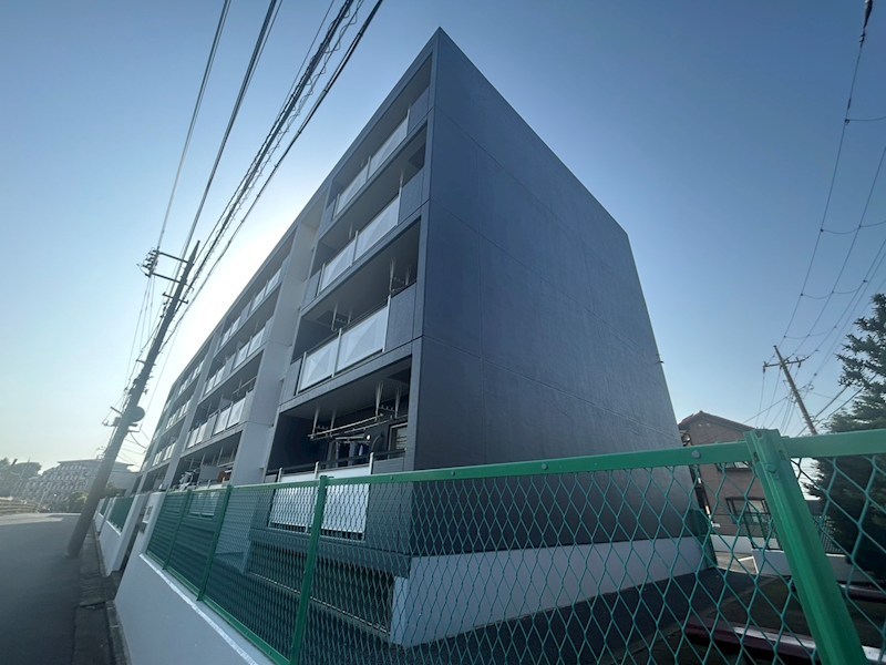 小暮コーポラス その他外観5