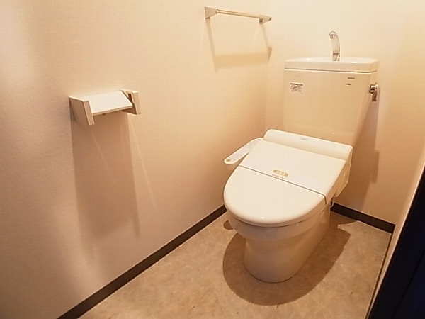 ファーストクライム その他1