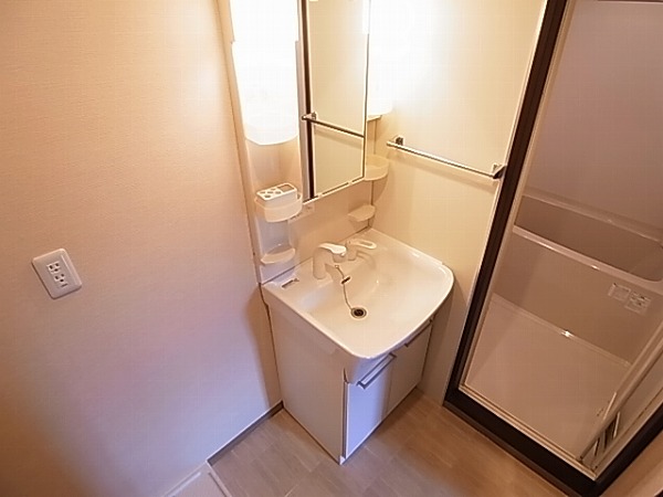 ファーストクライム その他2