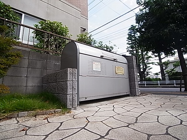 ファーストクライム その他外観2