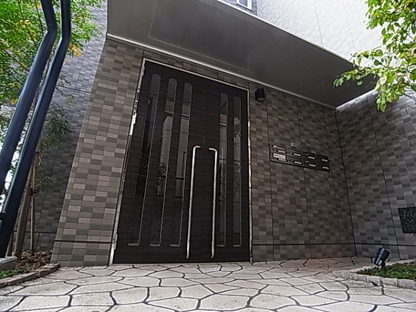 ファーストクライム その他外観3