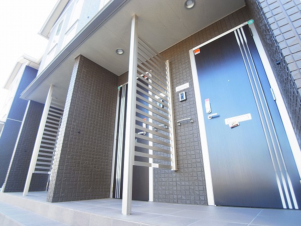 アネシスⅡ その他外観1