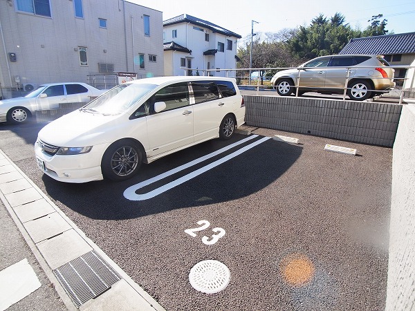 アネシスⅡ その他外観3