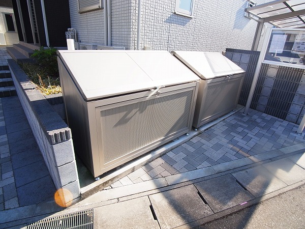 アネシスⅡ その他外観4