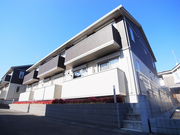 アネシスⅡ その他外観5