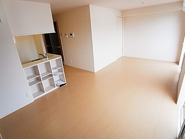 アネシスⅡ リビング