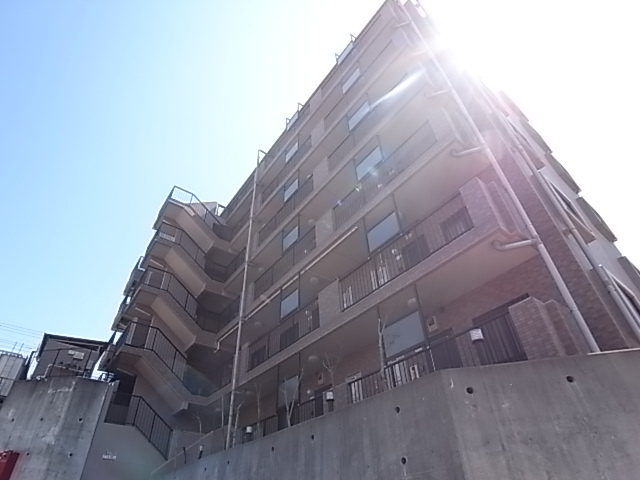 スカイヒルズ我孫子 その他外観1