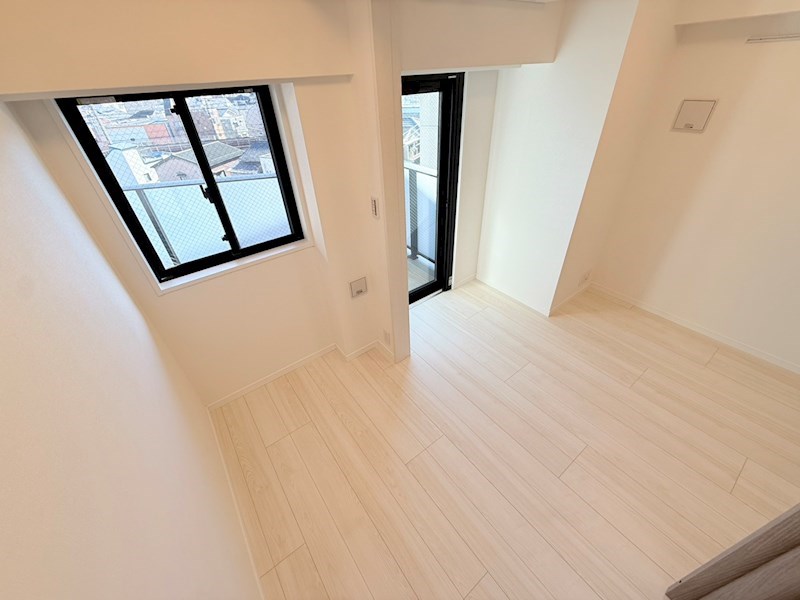 アジールコート町屋 その他6