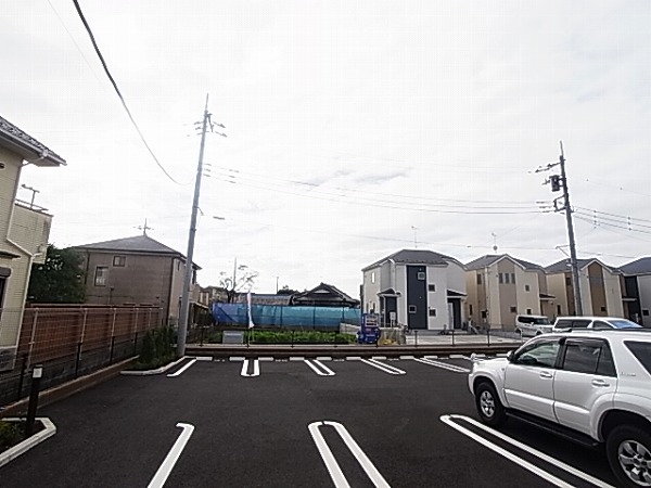 ボナポルタB  その他6