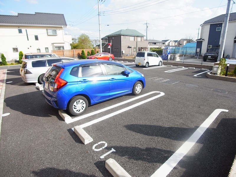 ボナポルタB  その他外観1