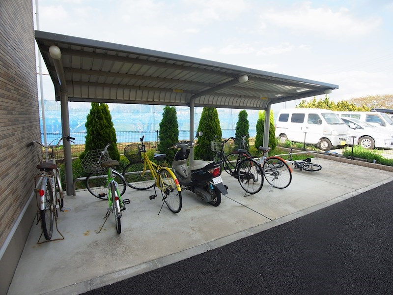 ボナポルタB  その他外観3