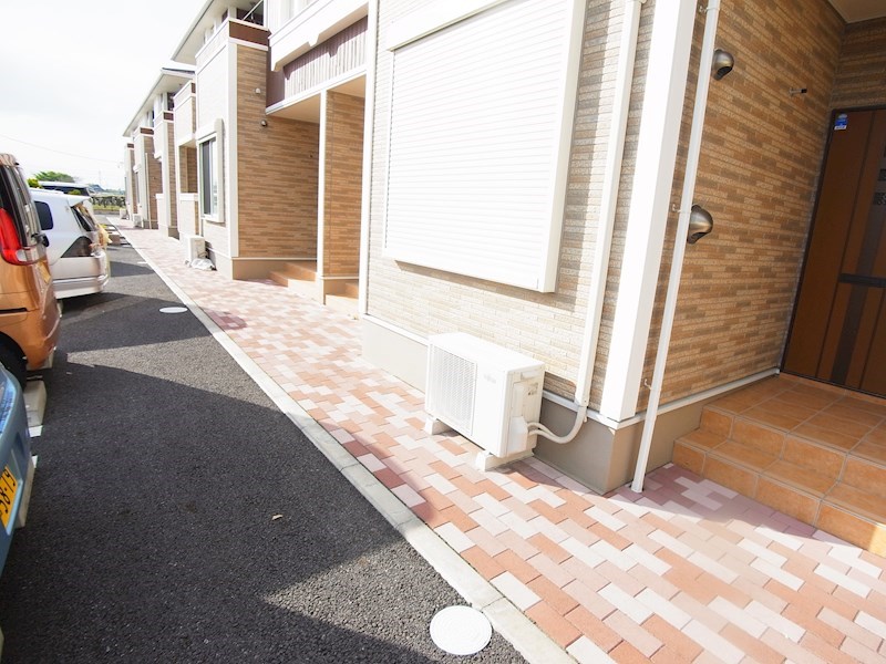 ボナポルタB  その他外観4