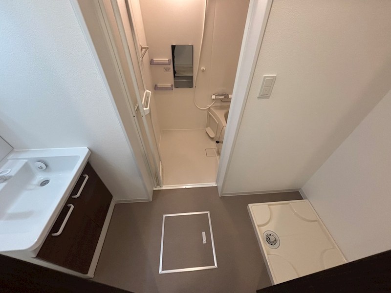 ジーメゾン我孫子セレニテ その他24