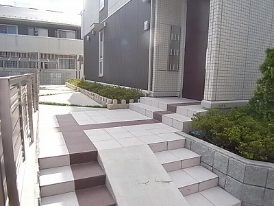 アリオンA その他外観1