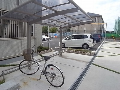 アリオンA その他外観2