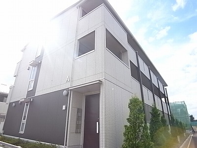 アリオンA その他外観3