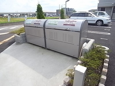 アリオンA その他外観4