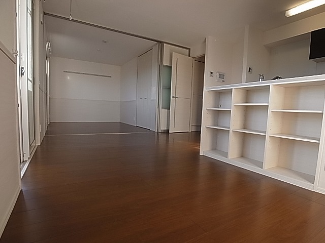 アリオンA リビング