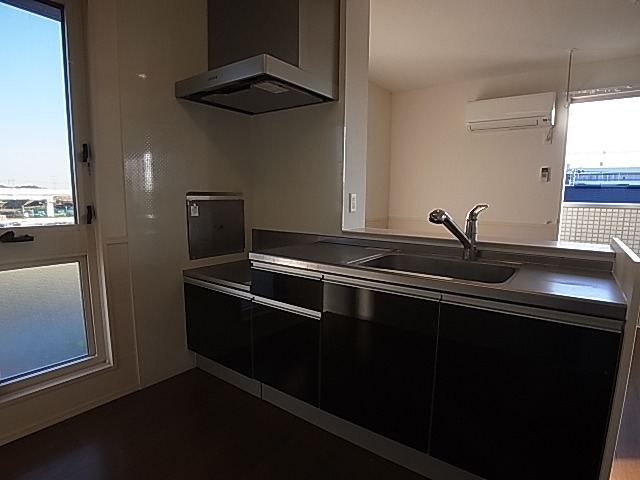 アリオンA キッチン