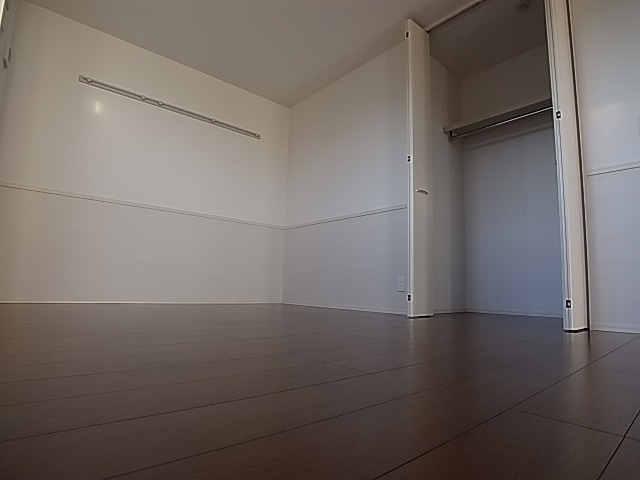 アリオンA ベッドルーム