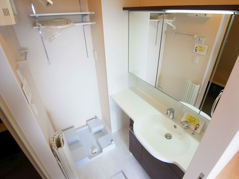 コンフォールコート その他2