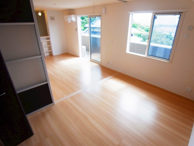 コンフォールコート その他6