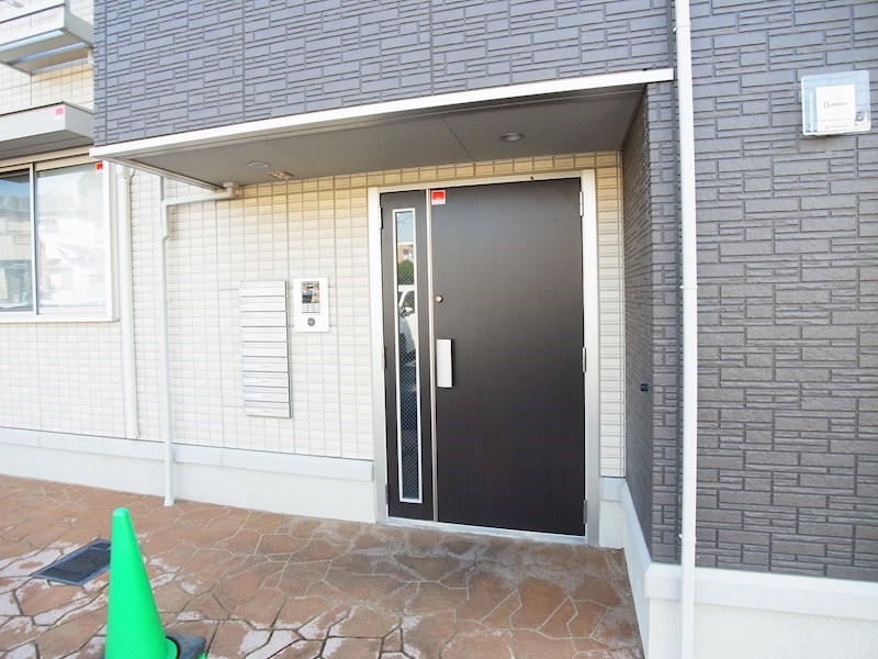 コンフォールコート その他外観2