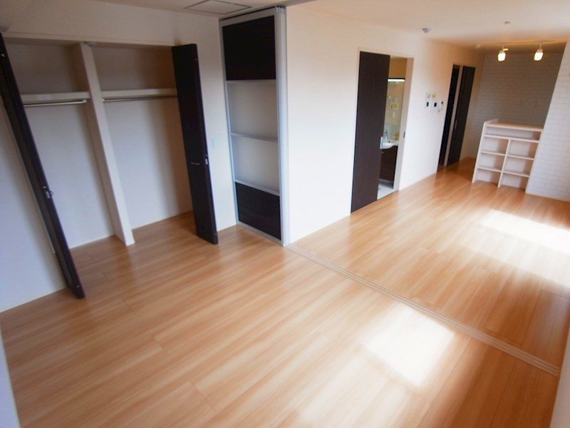 コンフォールコート リビング