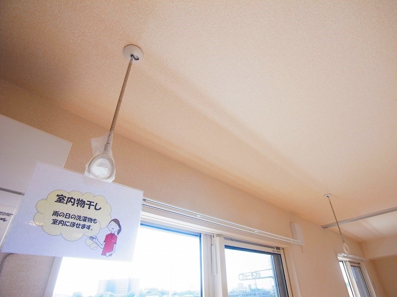 コンフォールコート その他14