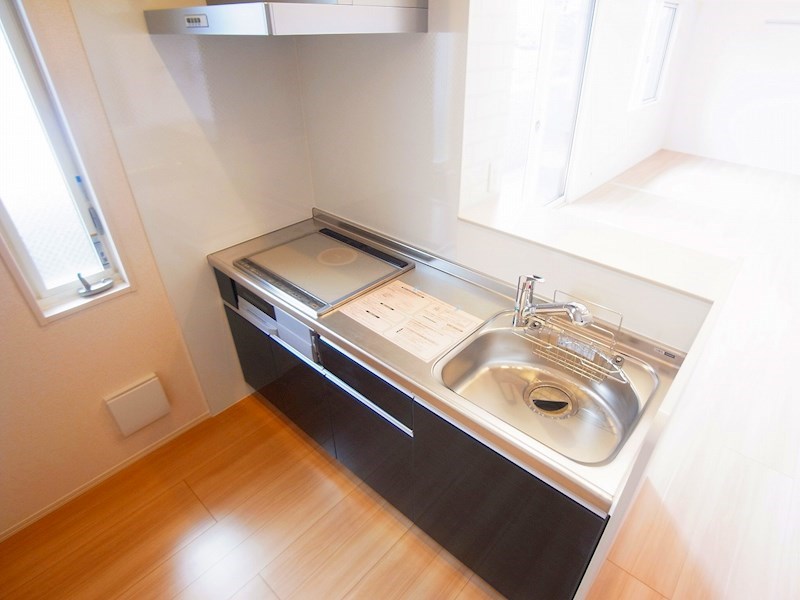 コンフォールコート キッチン