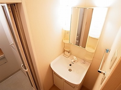 ルミエールＷ その他2