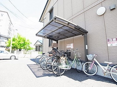 ルミエールＷ その他外観1