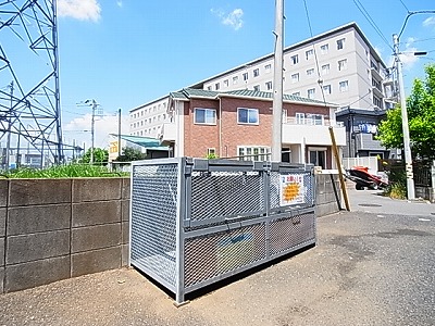 ルミエールＷ その他外観2