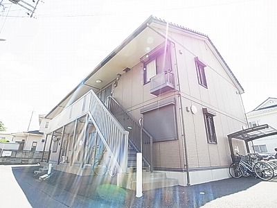 ルミエールＷ その他外観6