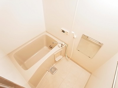 ルミエールＷ 風呂画像