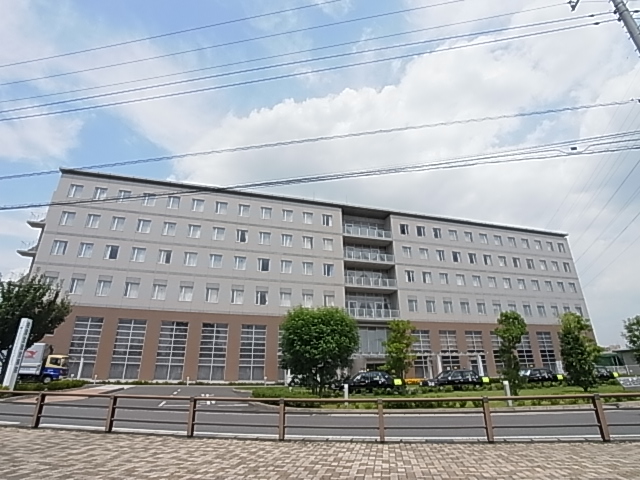 ルミエールＷ 周辺画像1